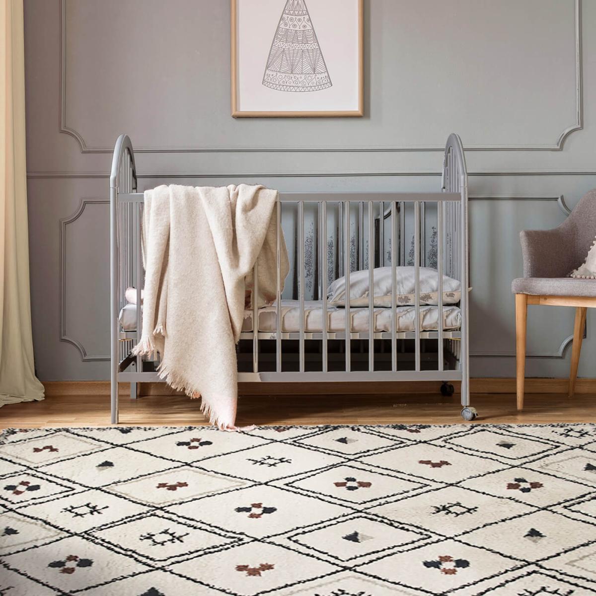 Rusty Camel Rug – image 5