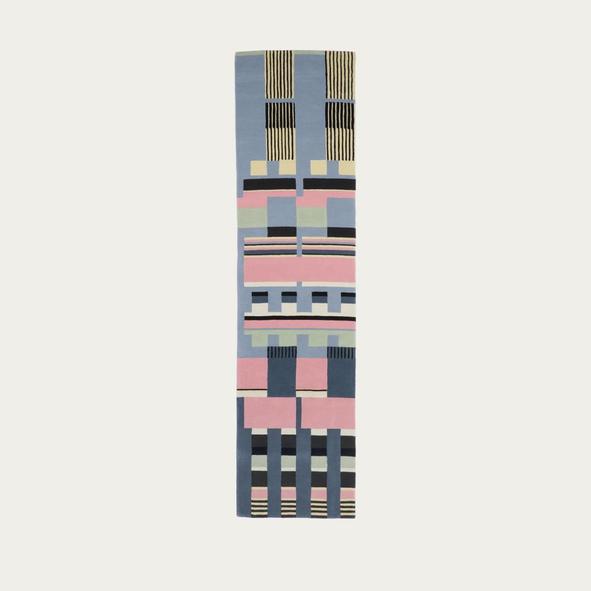 Plate Rug 180 – image 1