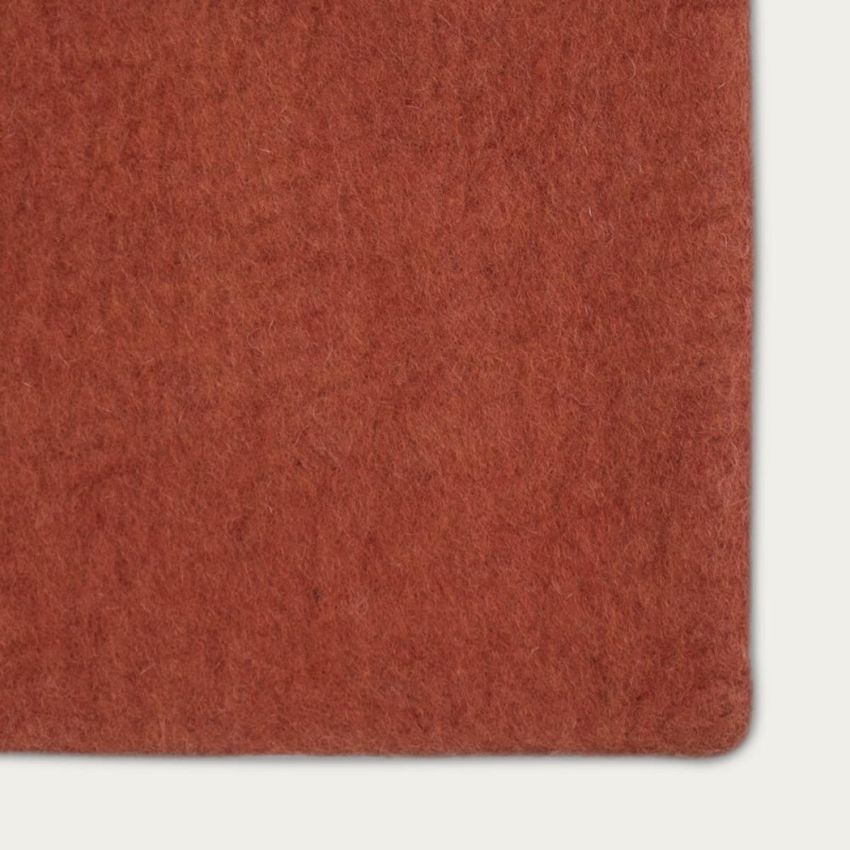 Felt Rug Lora Square – image 2