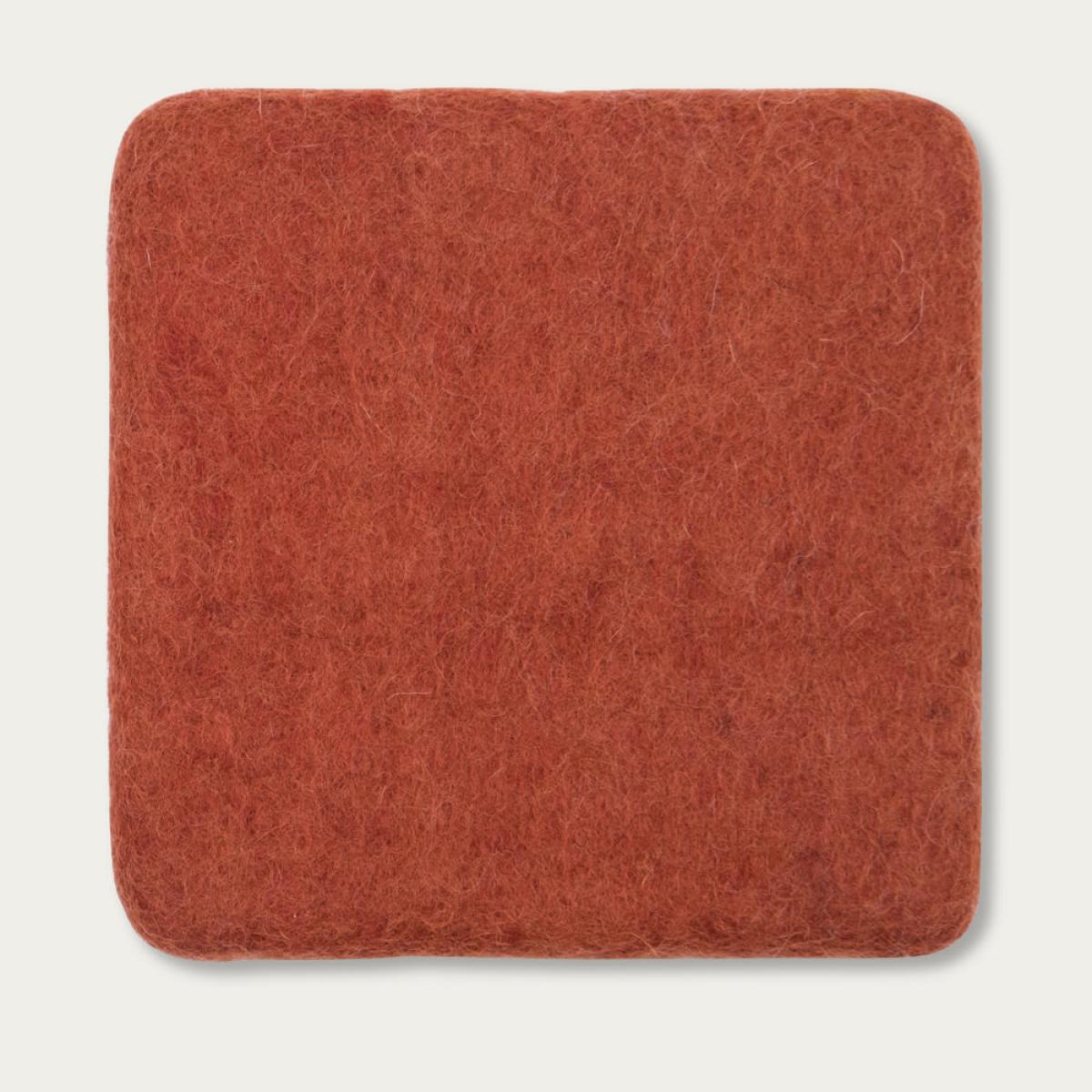 Felt Rug Lora Square – image 9