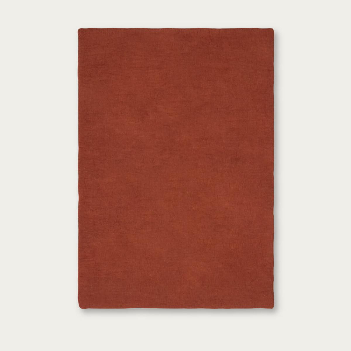 Felt Rug Lora Square – image 1