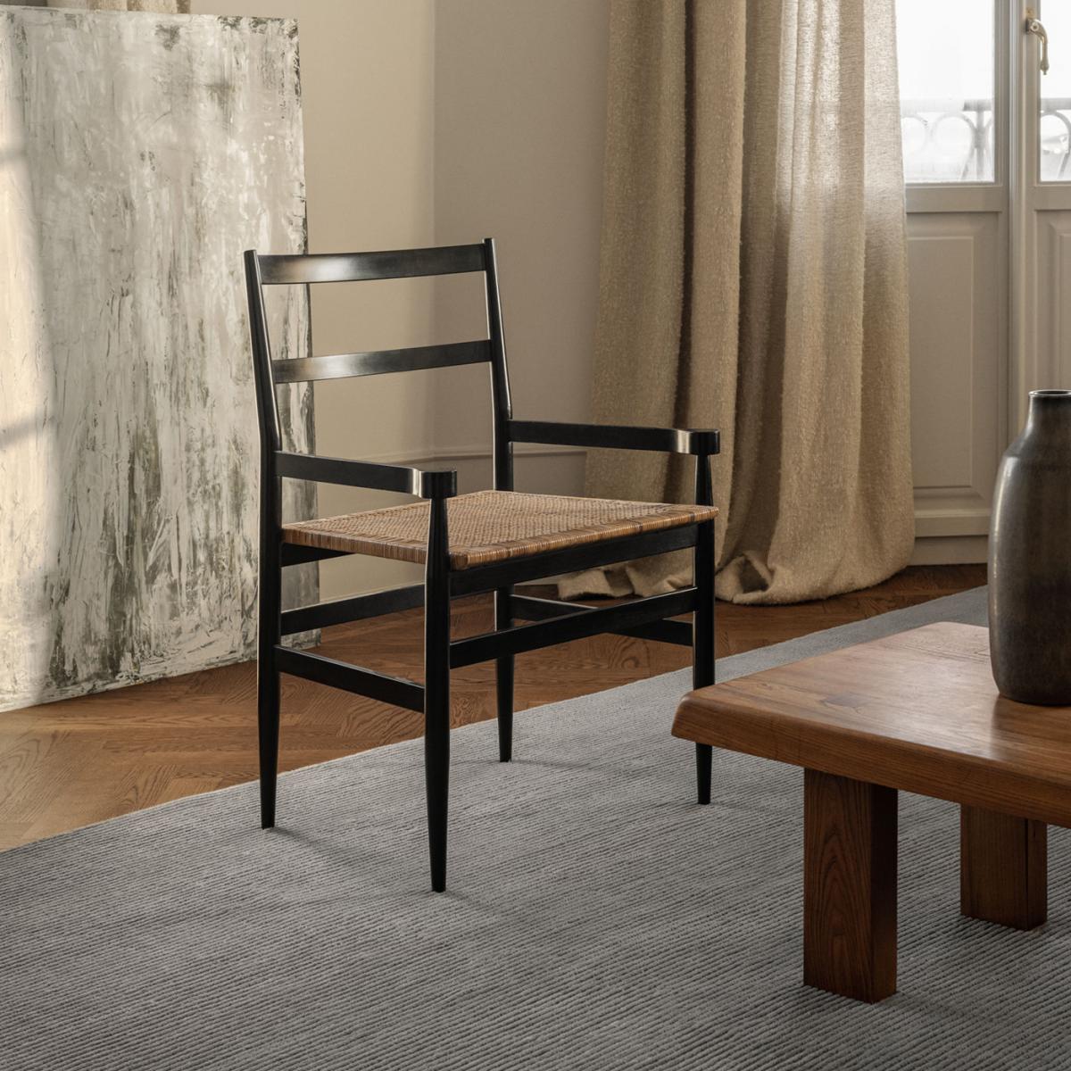 Gray Park Rug – image 2