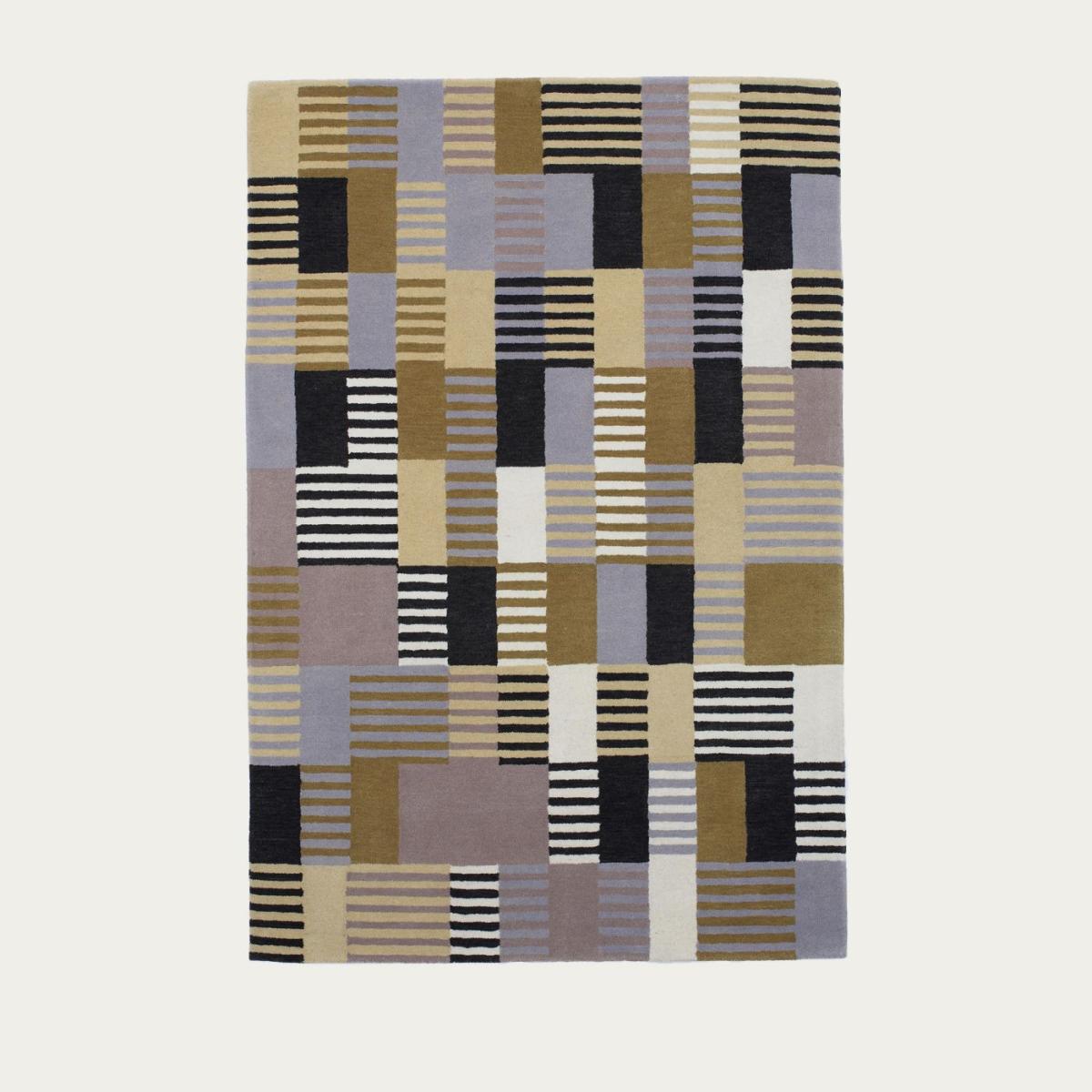 Design For Wallhanging Rug (1926)