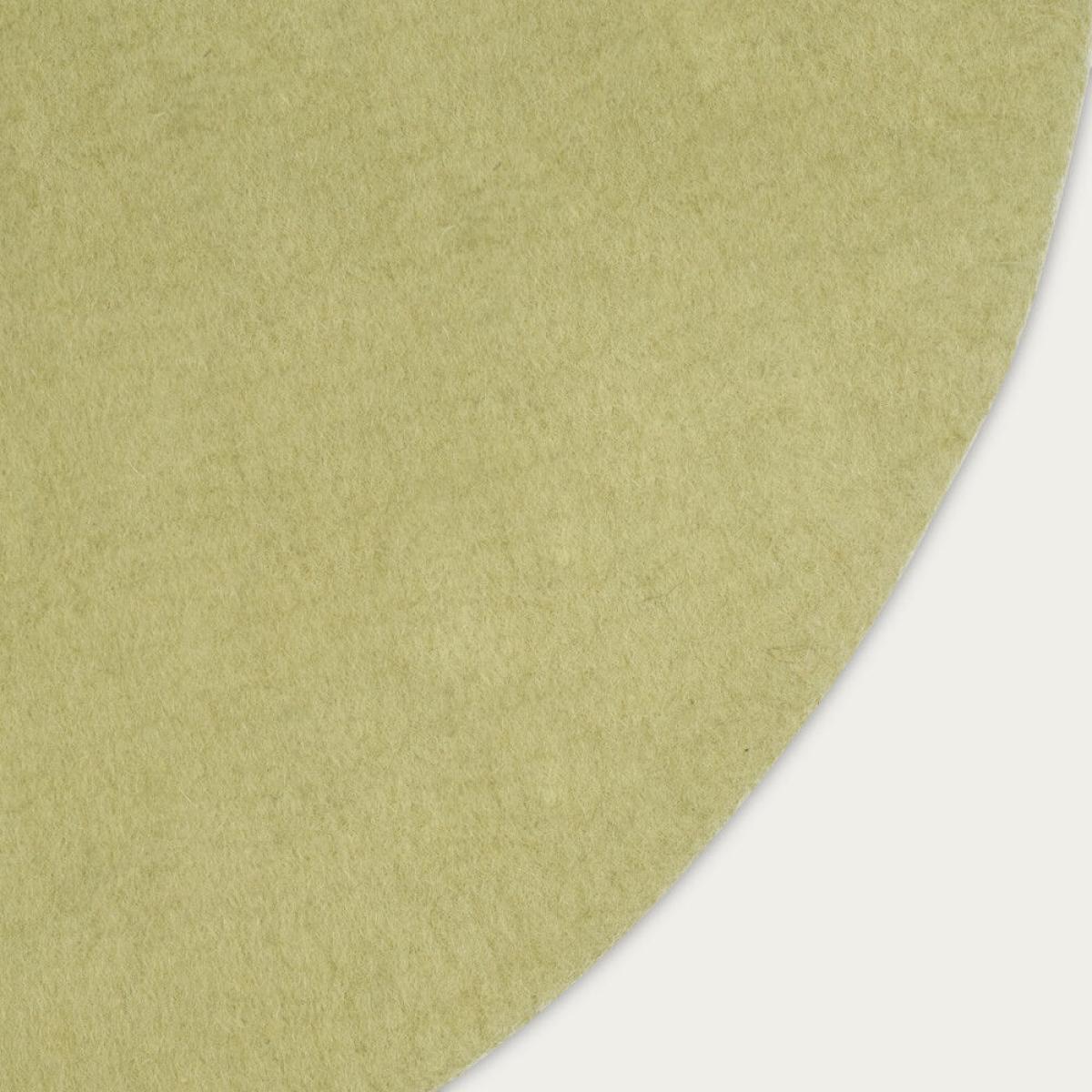 Felt Rug Pitt Round – image 2