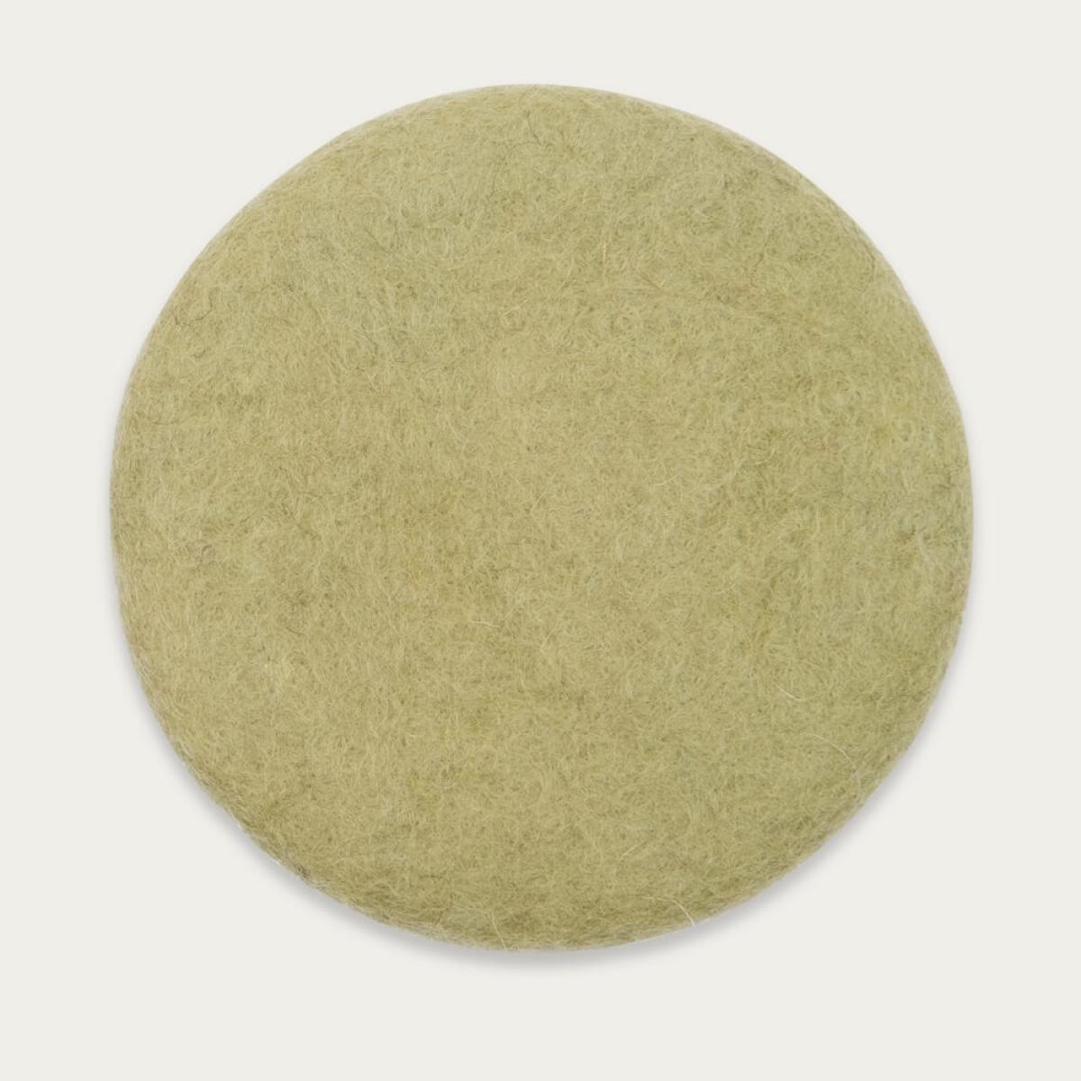 Felt Rug Pitt Round – image 9