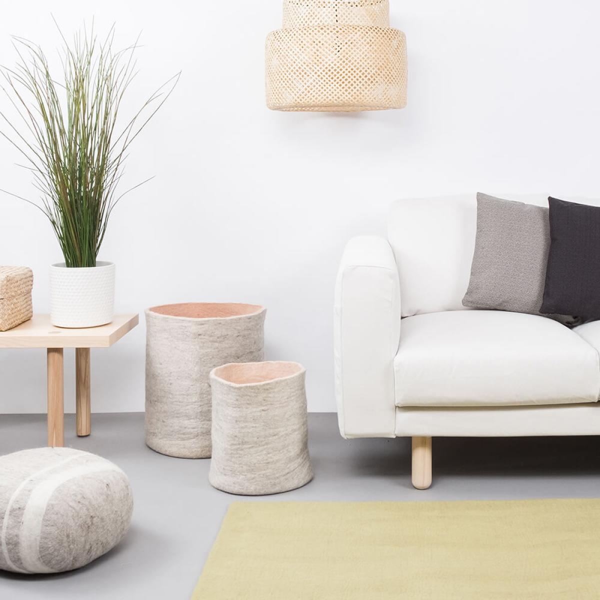 Felt Rug Pitt Square – image 4