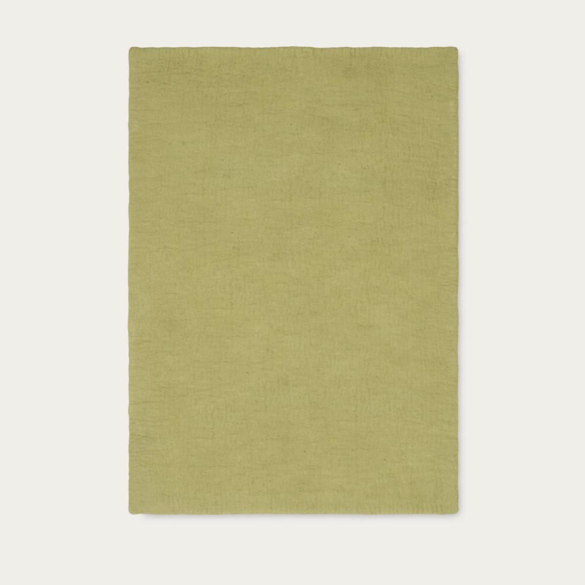 Felt Rug Pitt Square – image 1