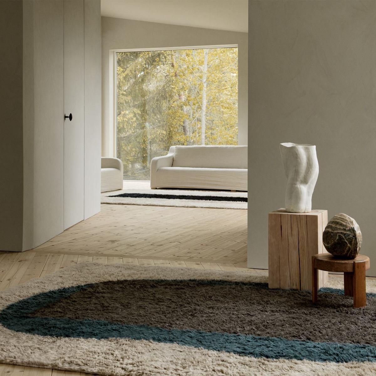 Sand Monolith Rug – image 2