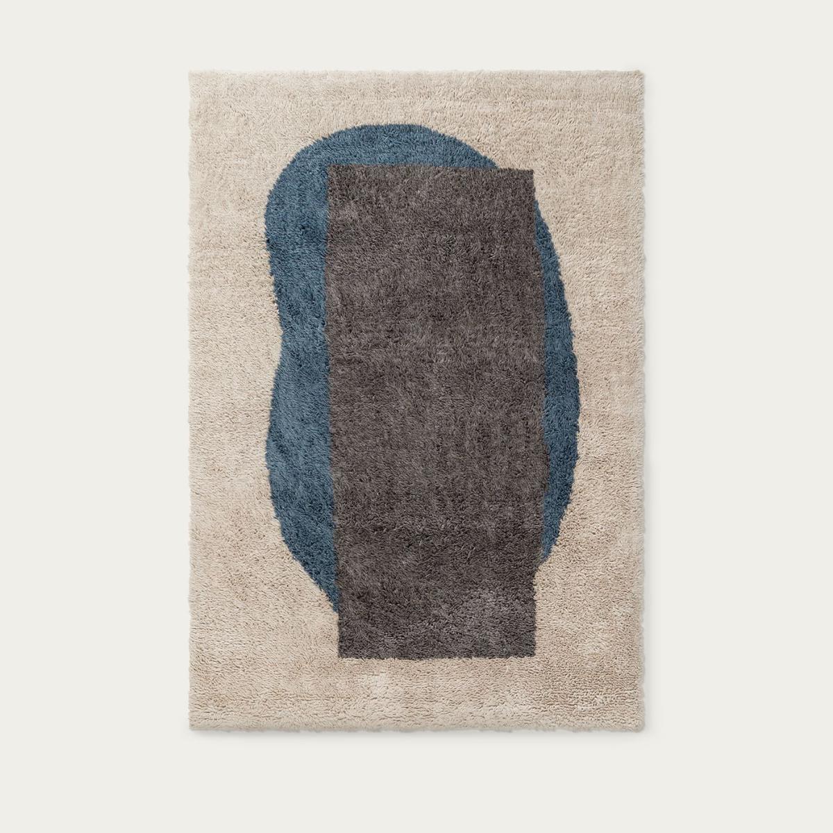 Sand Monolith Rug – image 1