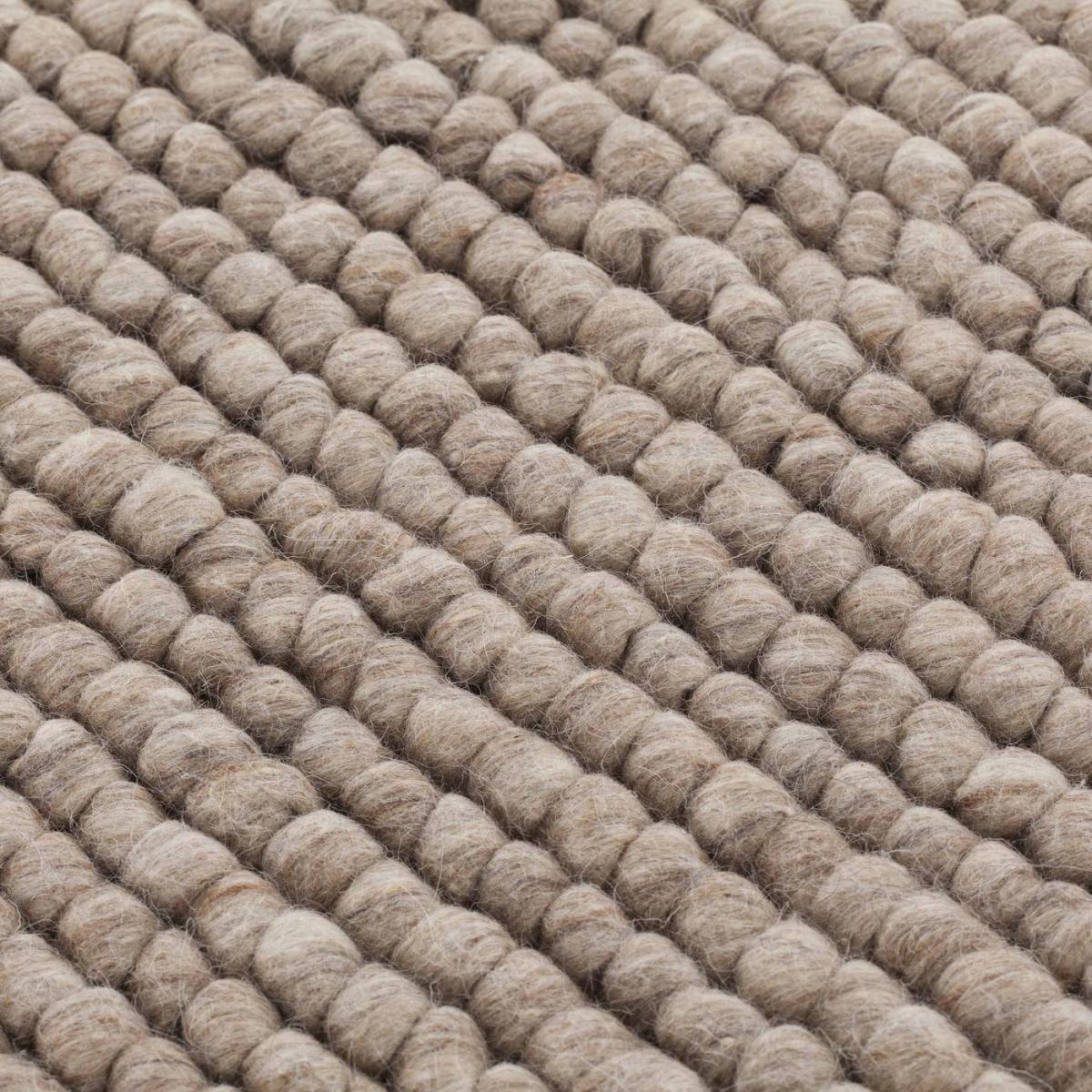 Beige Lana Hoot – image 2