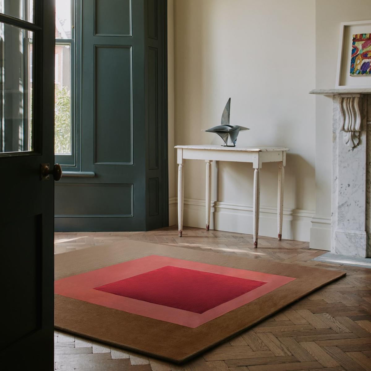 Equivicol Rug (1962) – image 2