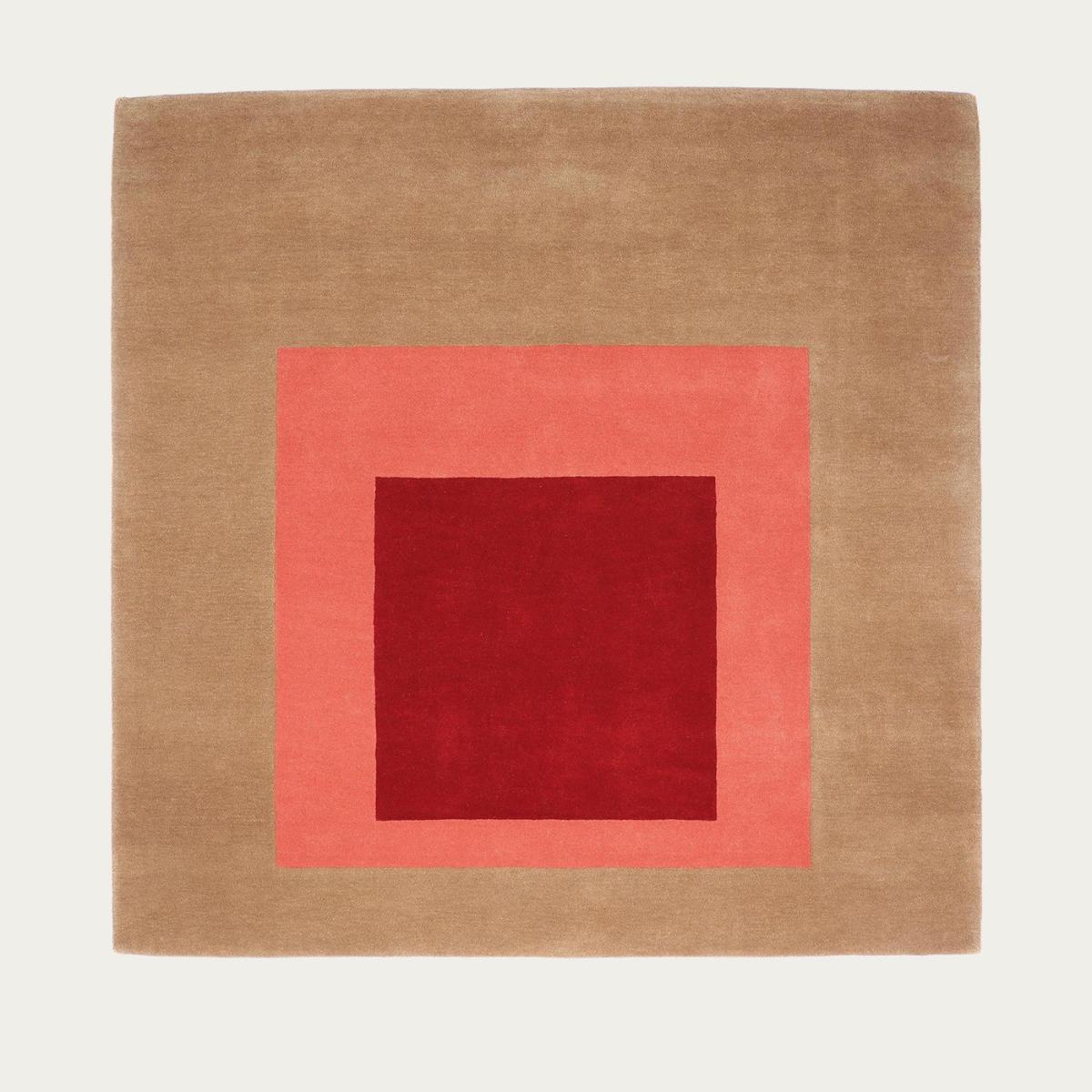 Equivicol Rug (1962) – image 1