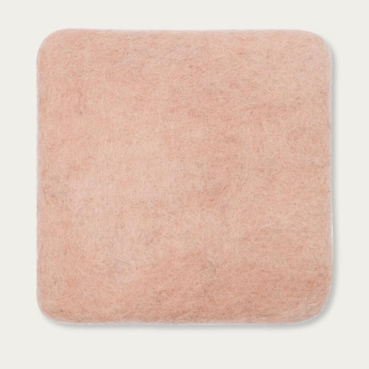 Felt Rug Merle Square – image 9