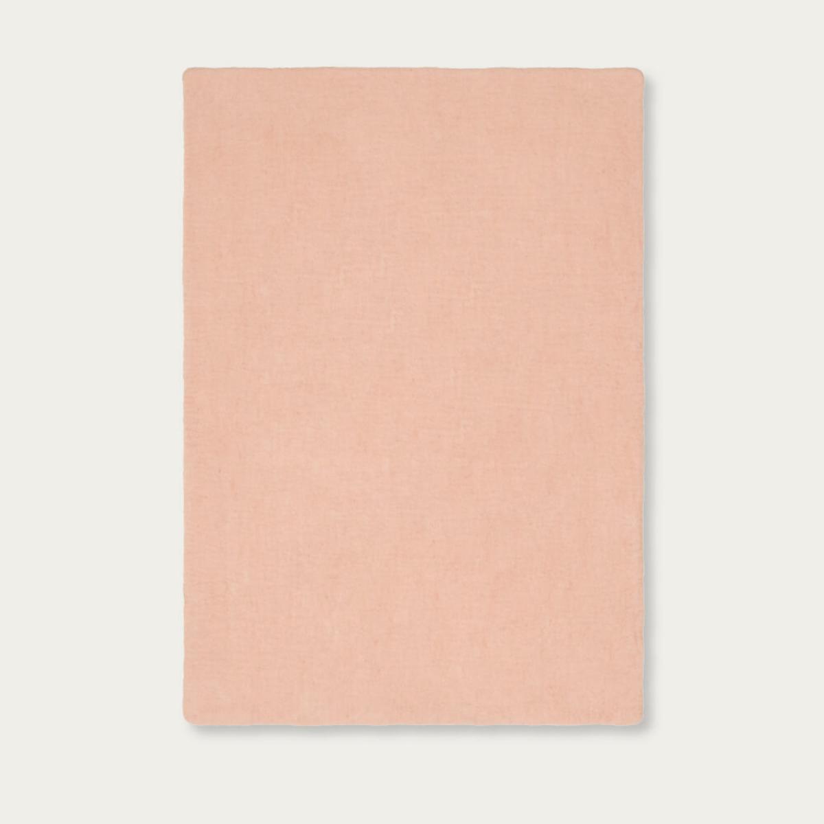 Felt Rug Merle Square – image 1