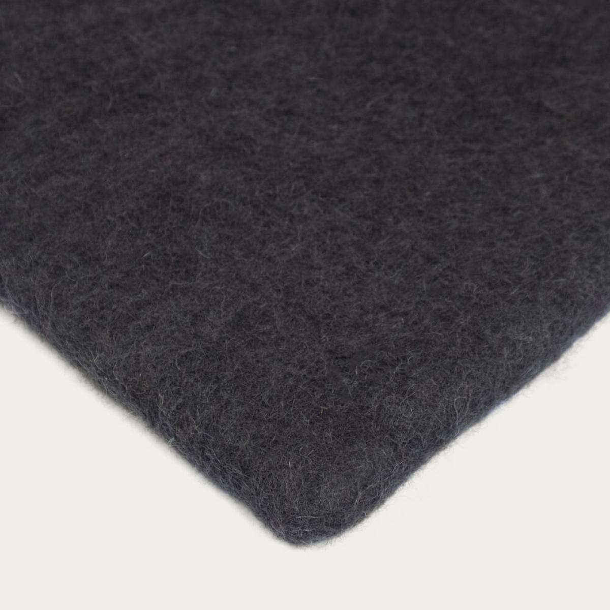 Felt Rug Kuno Square – image 3