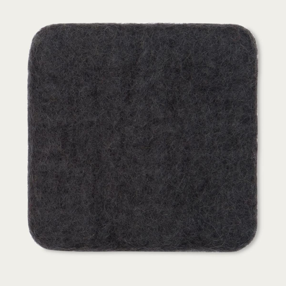 Felt Rug Kuno Square – image 9