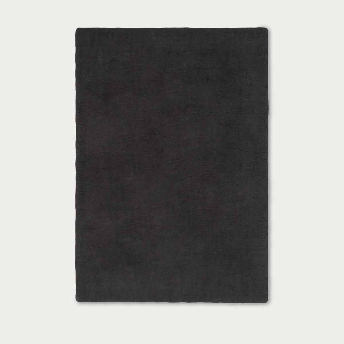 Felt Rug Kuno Square – image 1