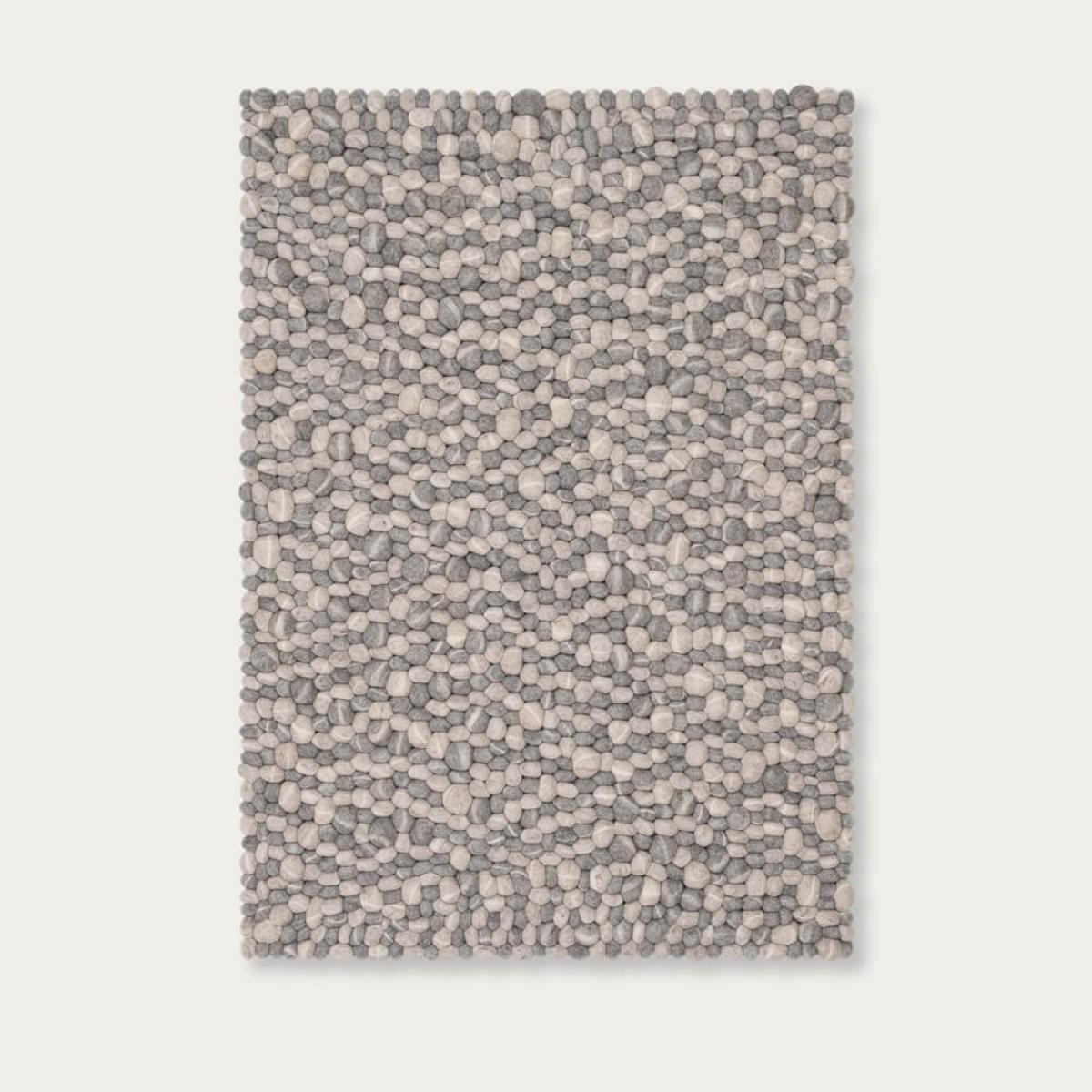 Felt Ball Rug Ernie Square – image 8