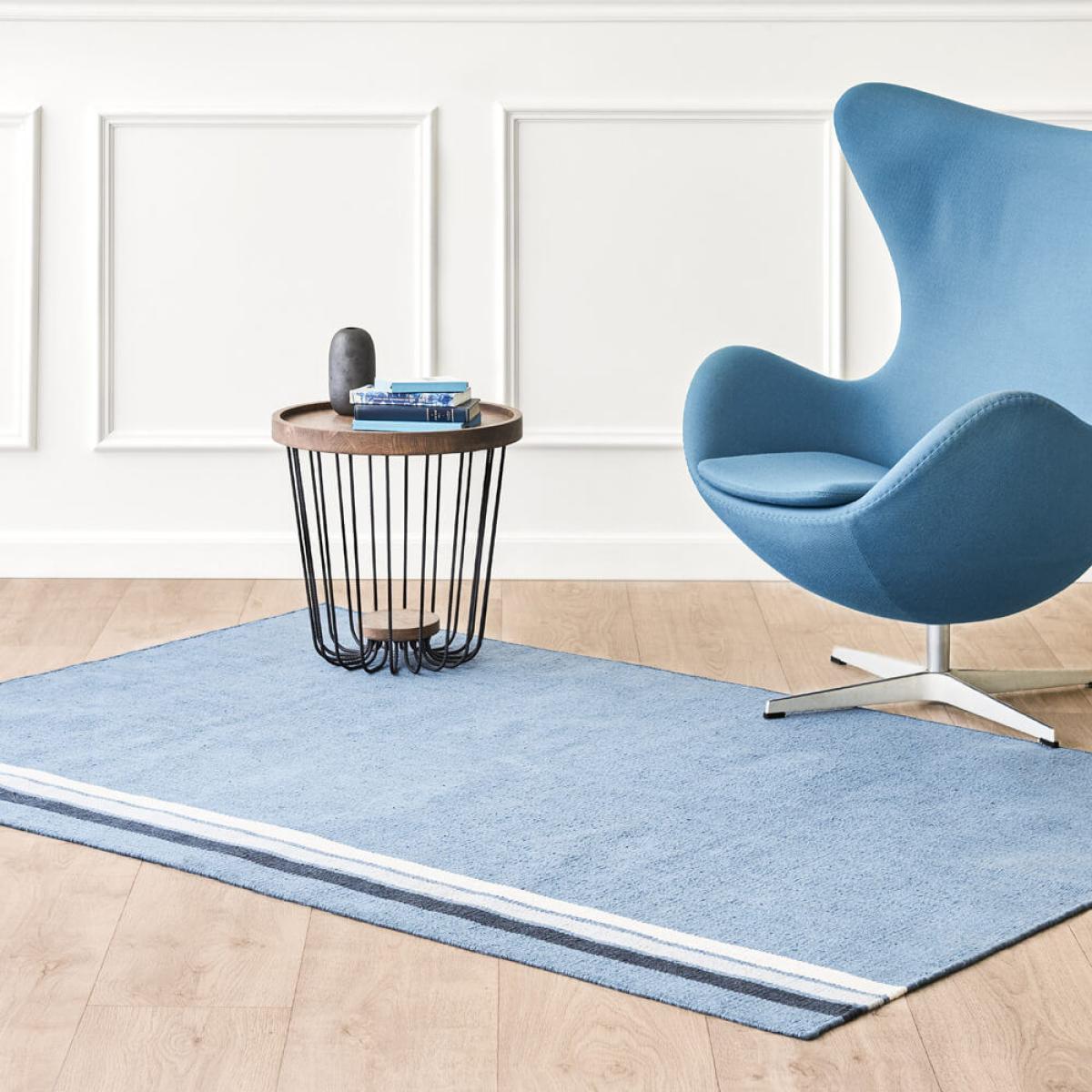 Retro Sky PET Rug – image 2