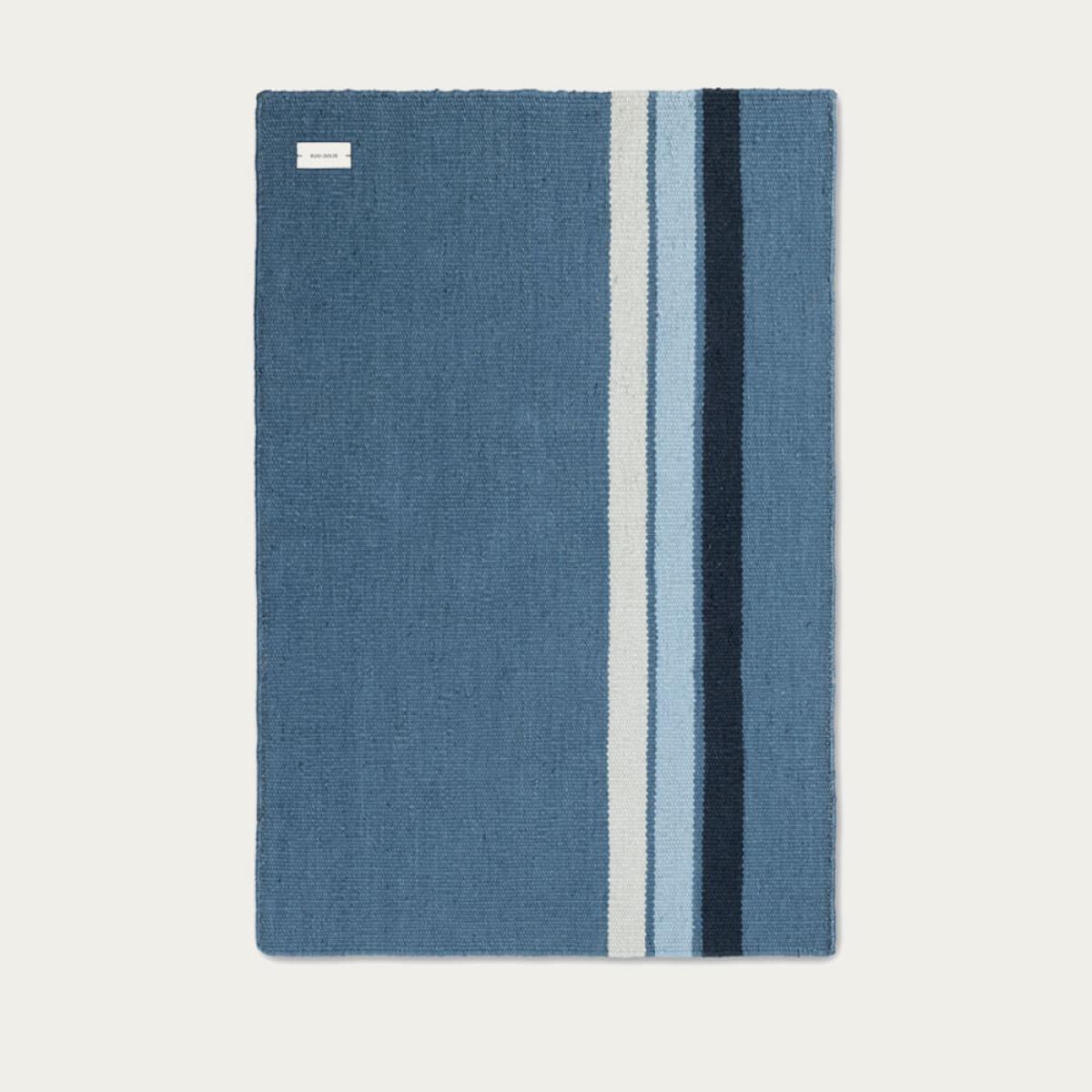 Retro Sky PET Rug – image 3