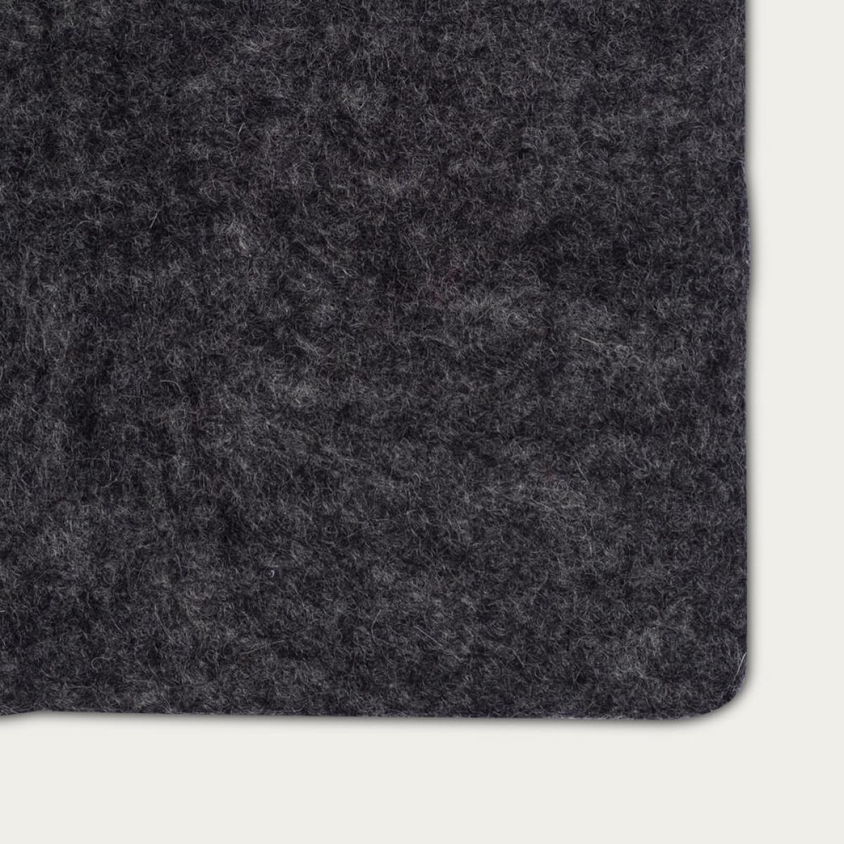 Felt Rug Hugo Square – image 2