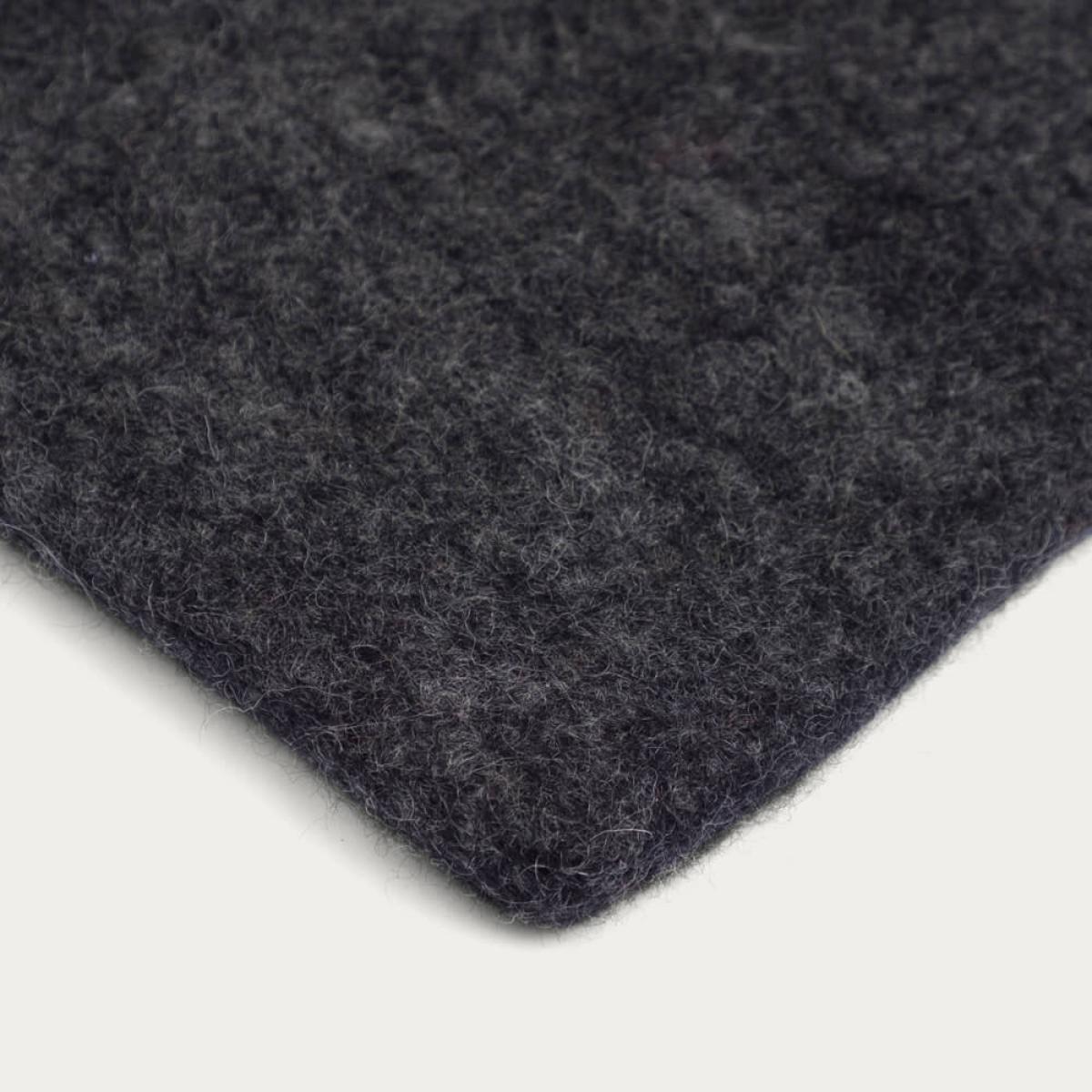 Felt Rug Hugo Square – image 3