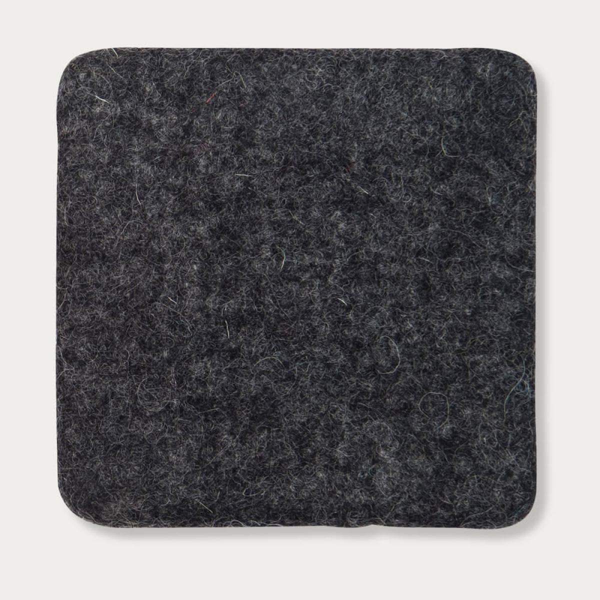 Felt Rug Hugo Square – image 9