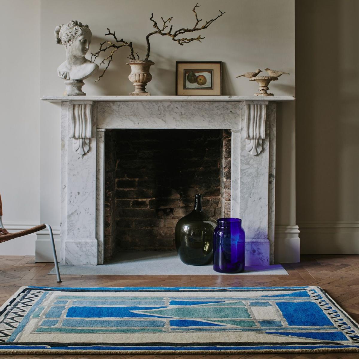 Omega Rug – image 2