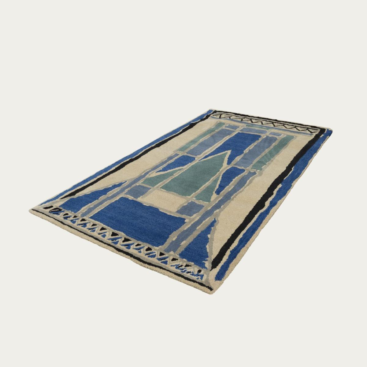 Omega Rug – image 3