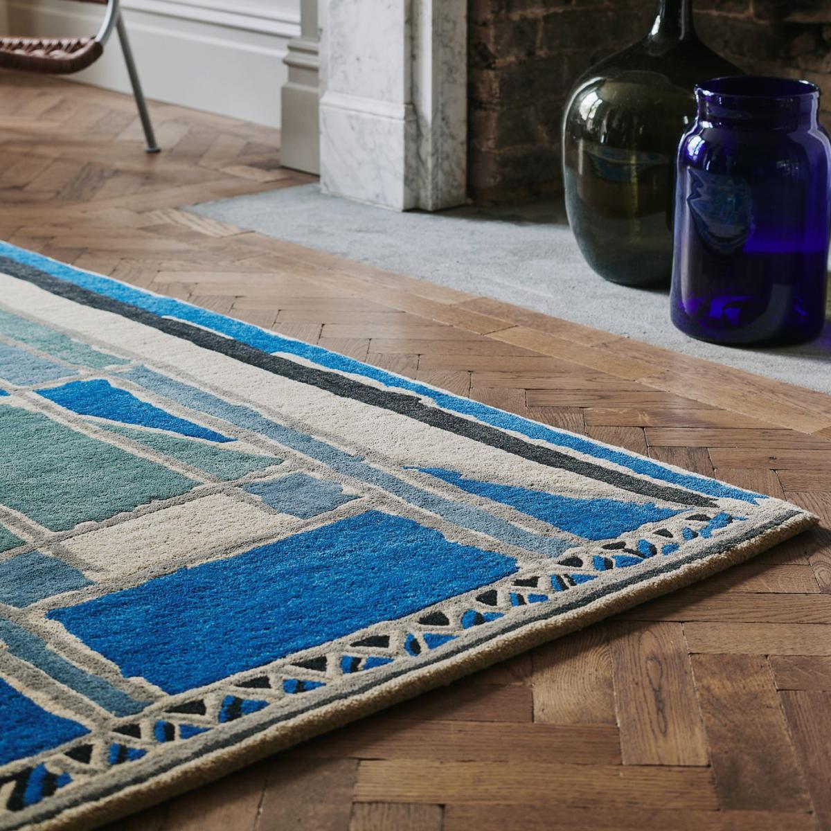Omega Rug – image 4
