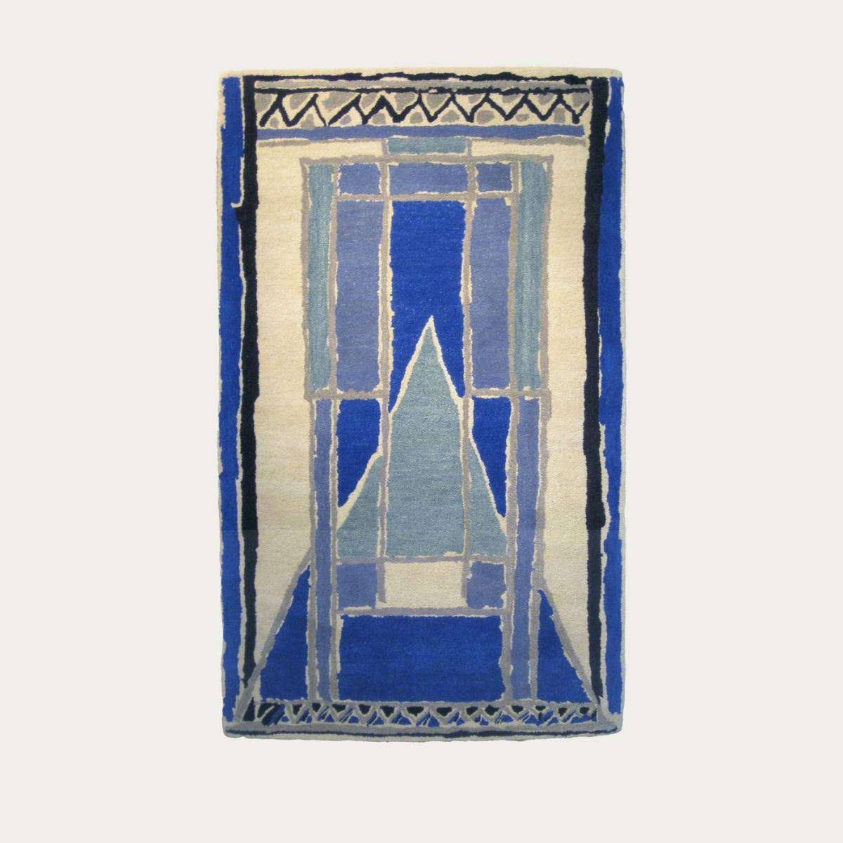 Omega Rug – image 1