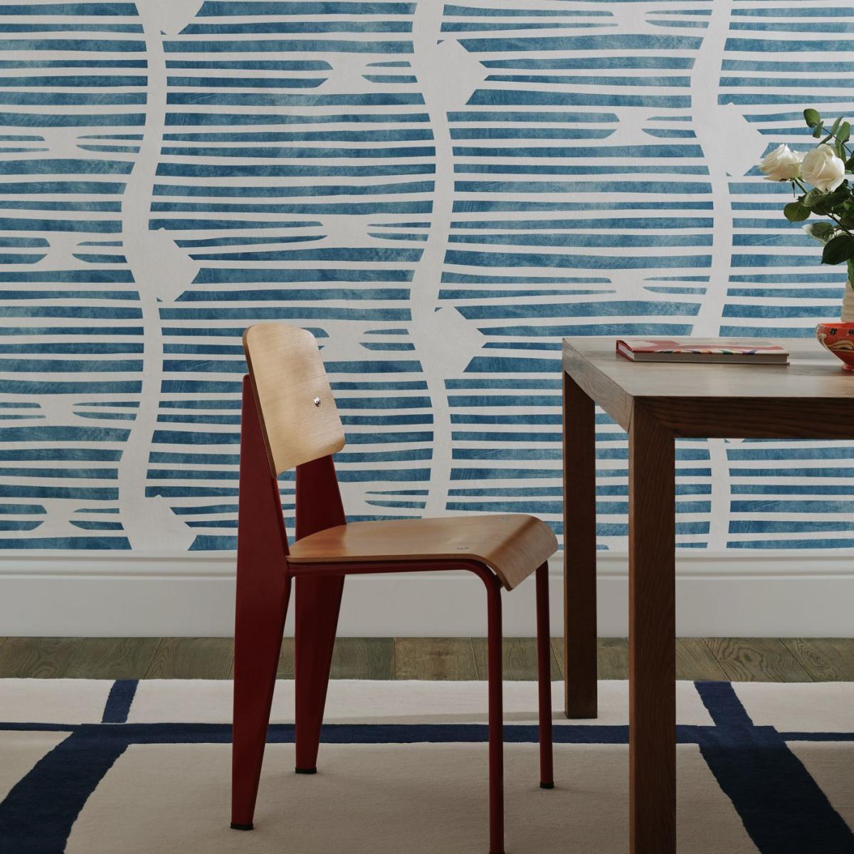 Three Squares Rug – image 2