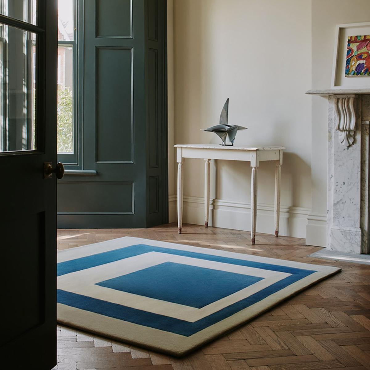 Homage To The Square Rug – image 2