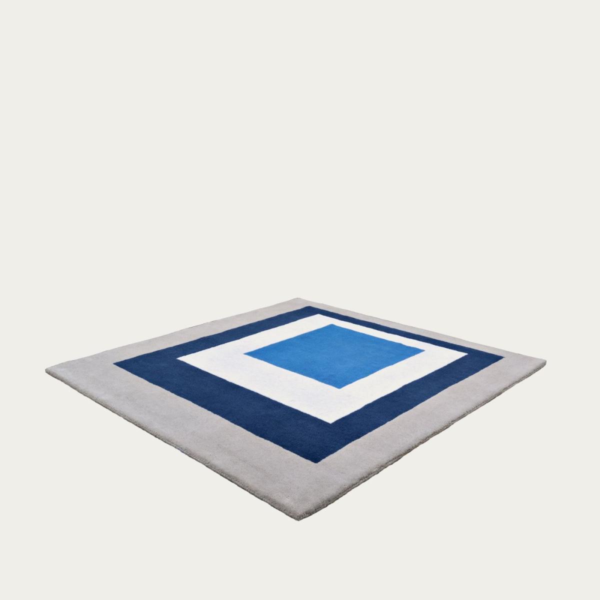 Homage To The Square Rug – image 3