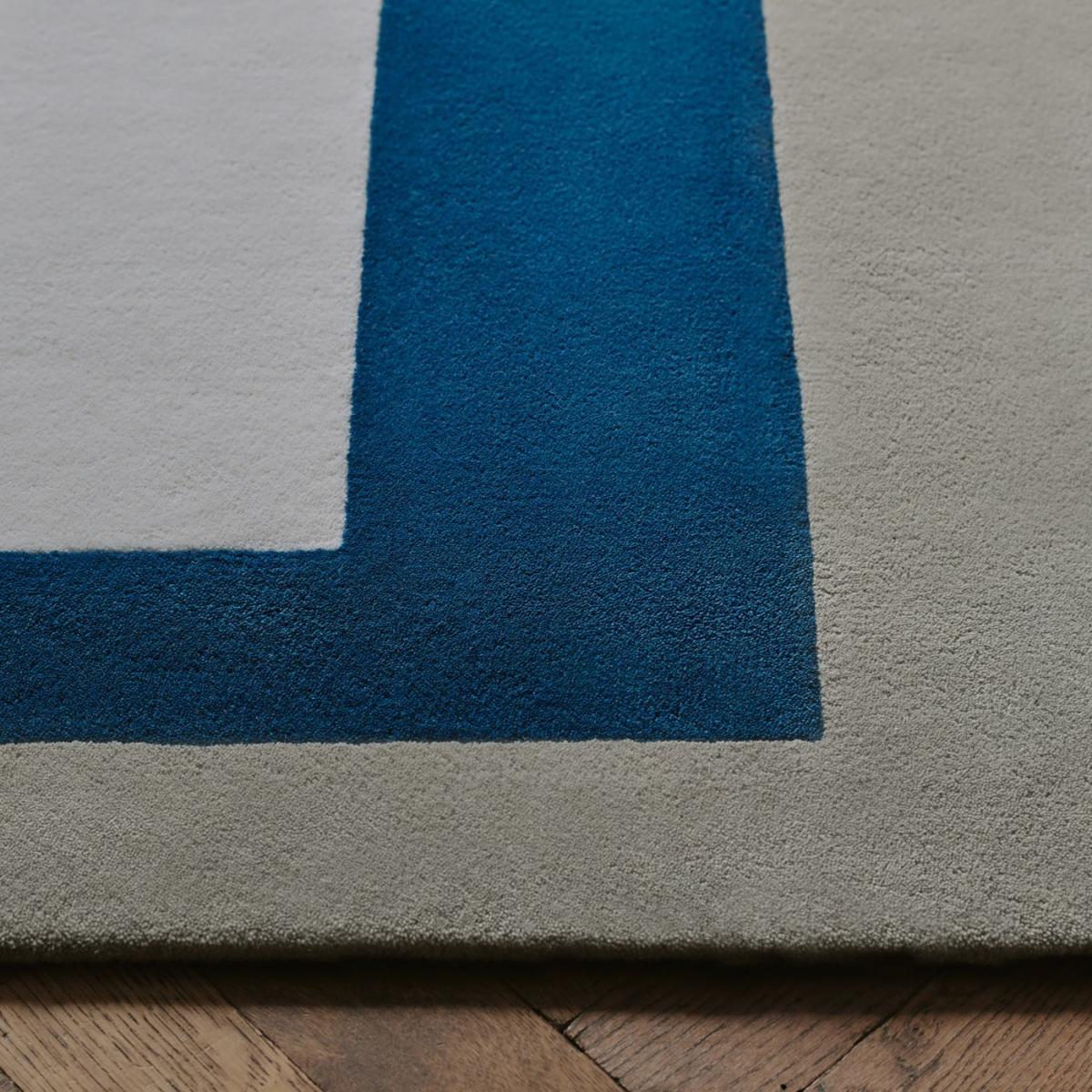 Homage To The Square Rug – image 4