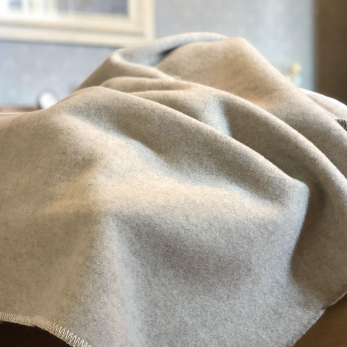 Double Face Blanket – image 2