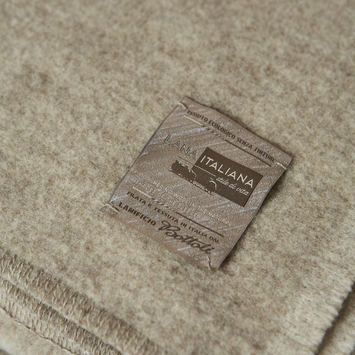 Double Face Blanket – image 3