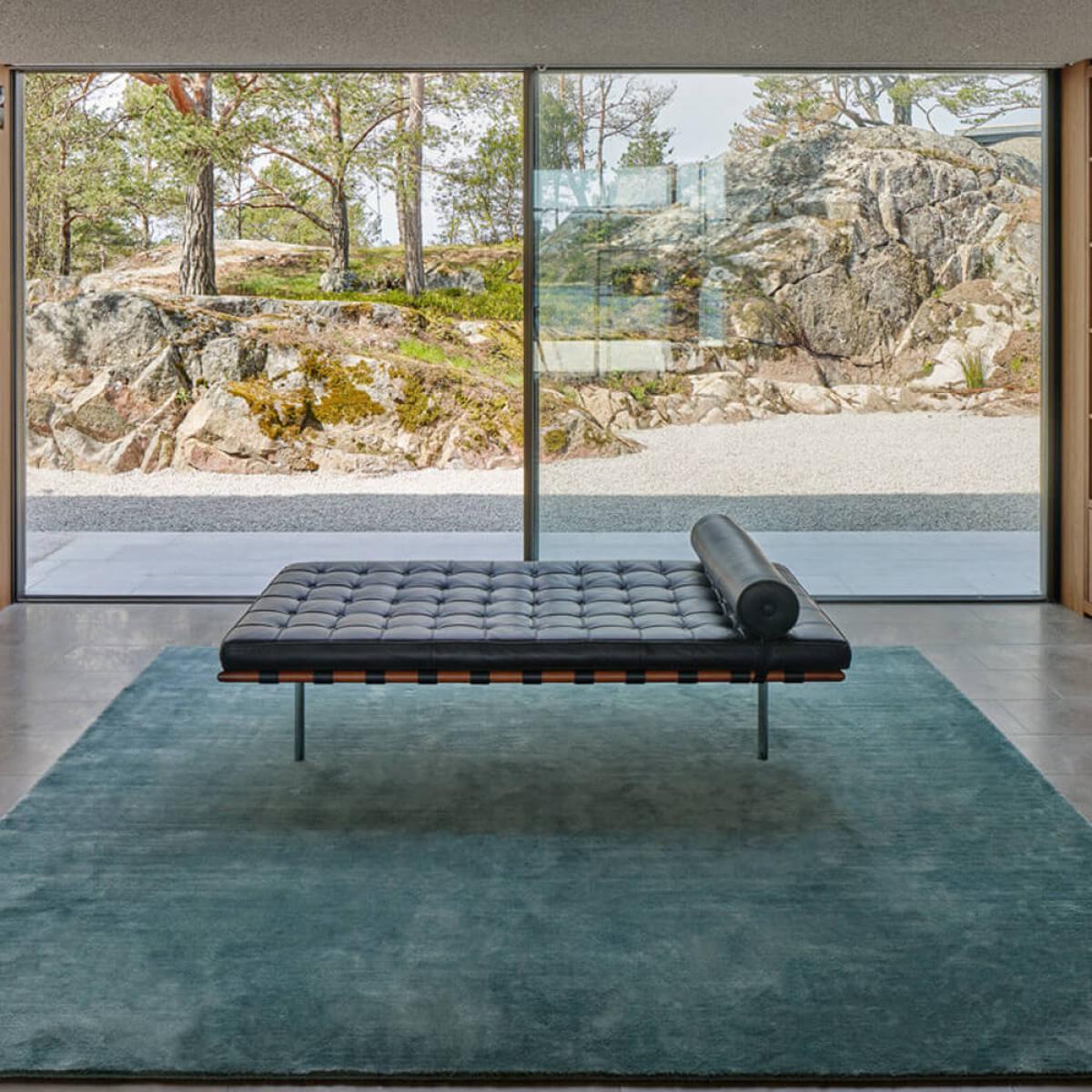 Pale Green Grand Rug – image 2