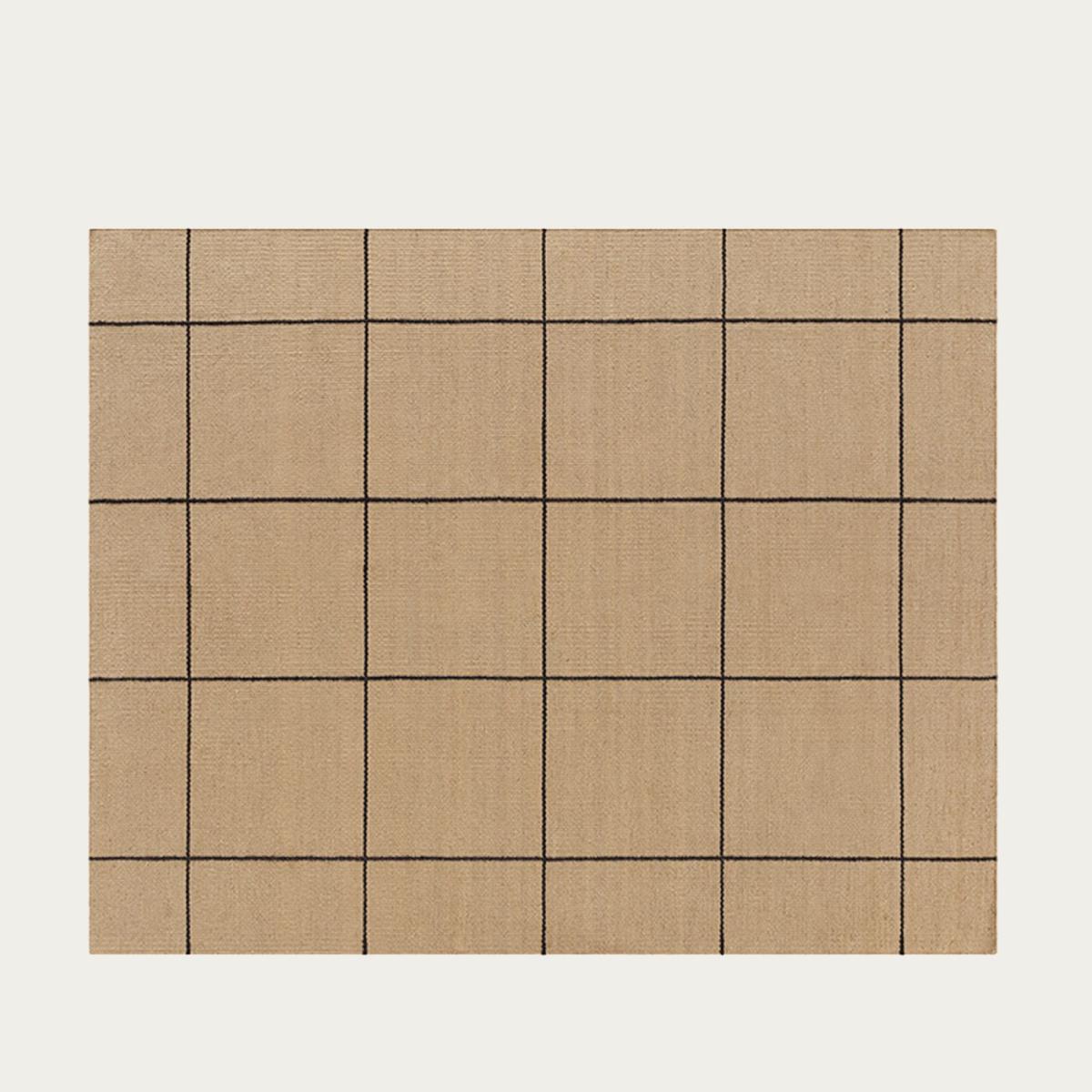 ALFOMBRA 01 Roots Rug – image 1