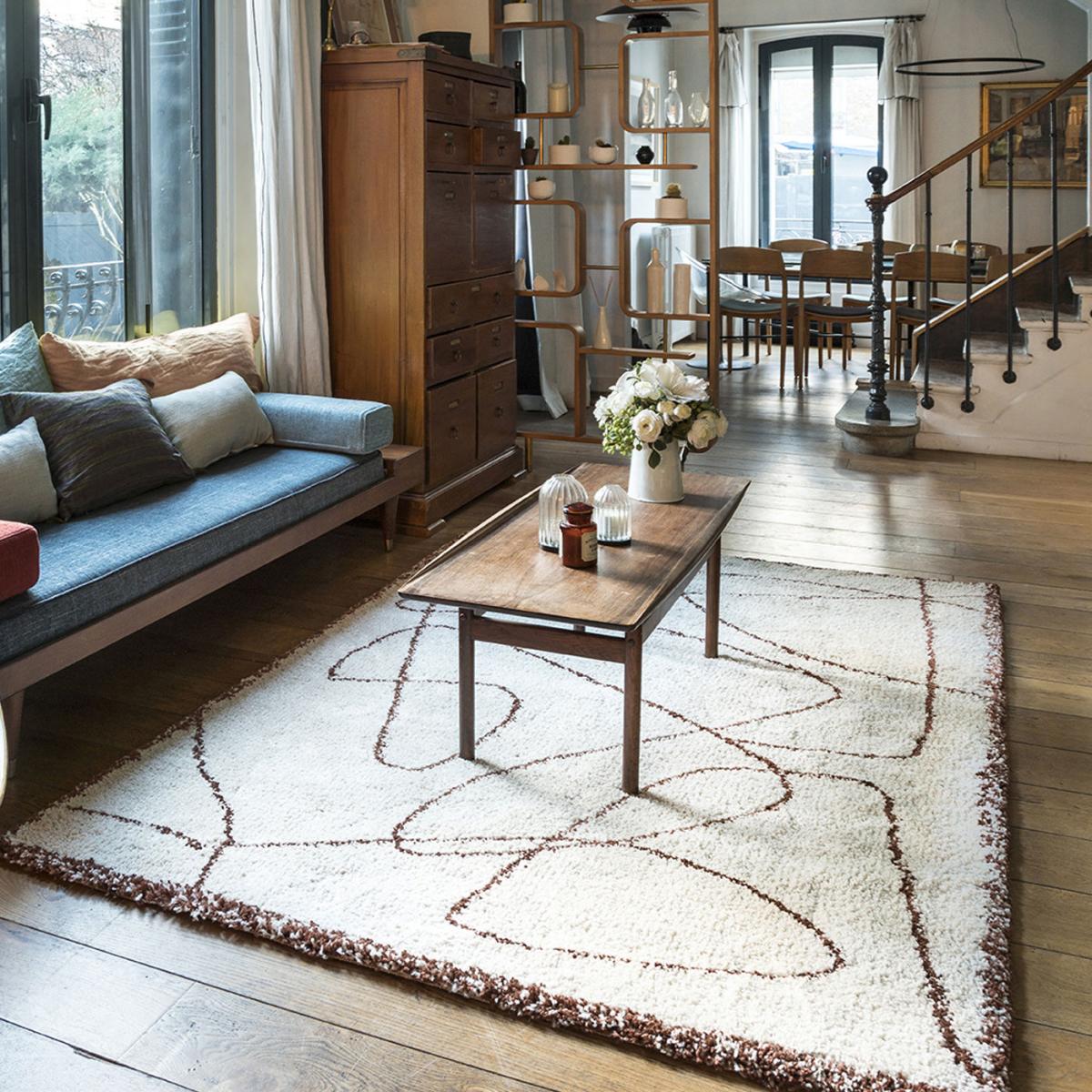 Rusty Eskiss Rug – image 2