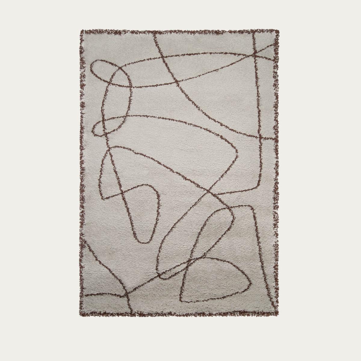 Rusty Eskiss Rug – image 1