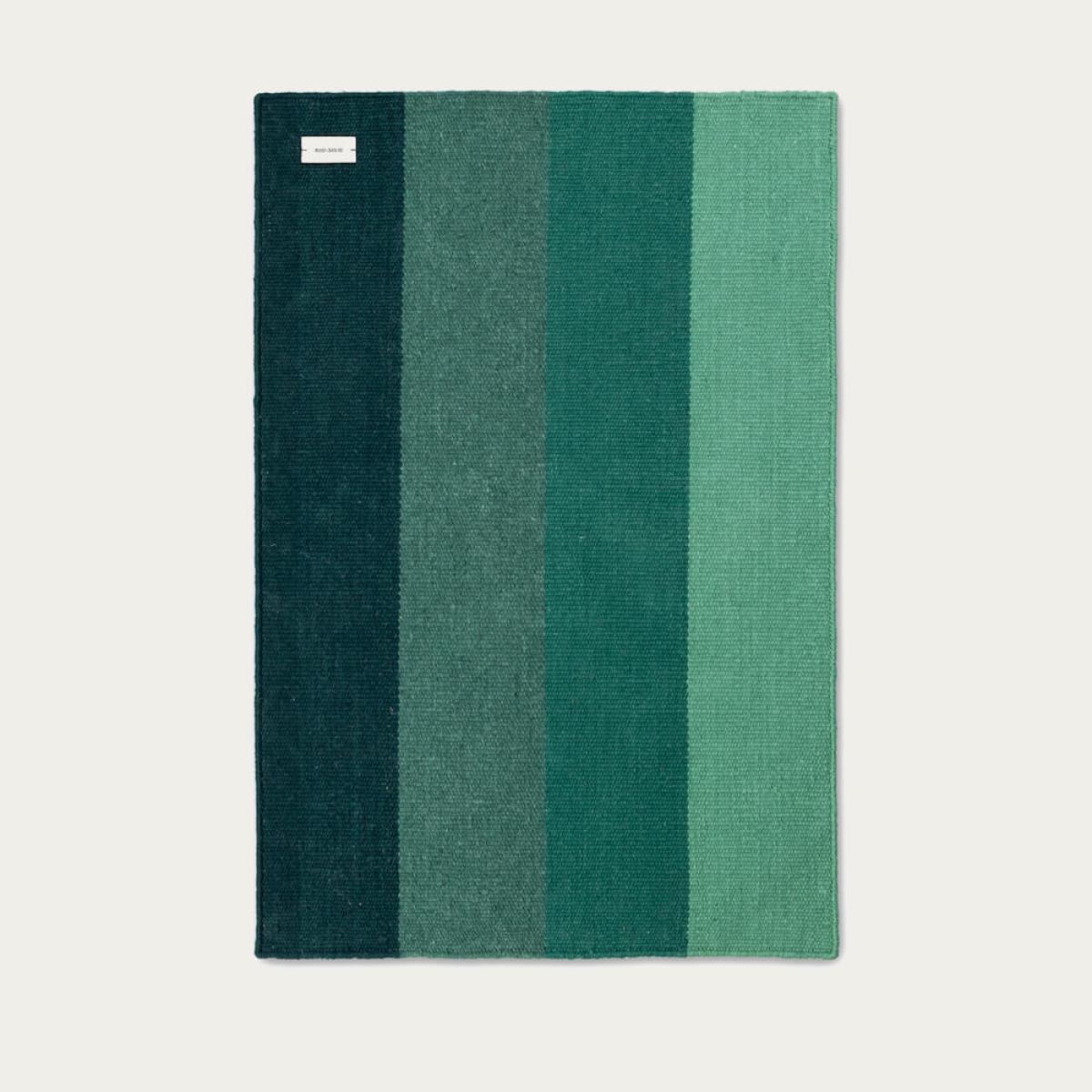 Gradient Forest PET Rug – image 3