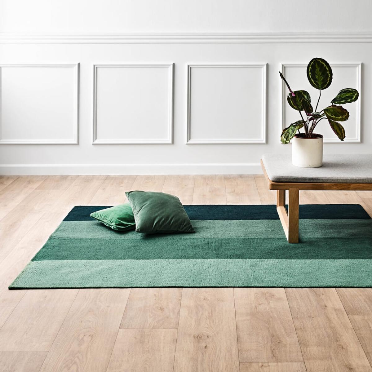 Gradient Forest PET Rug – image 5