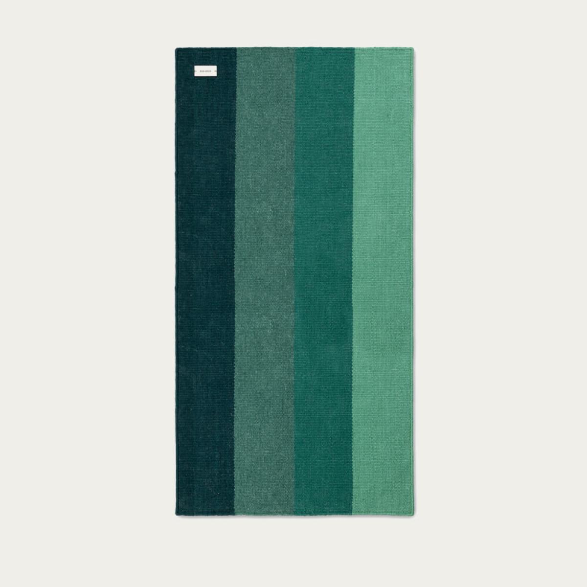 Gradient Forest PET Rug – image 1