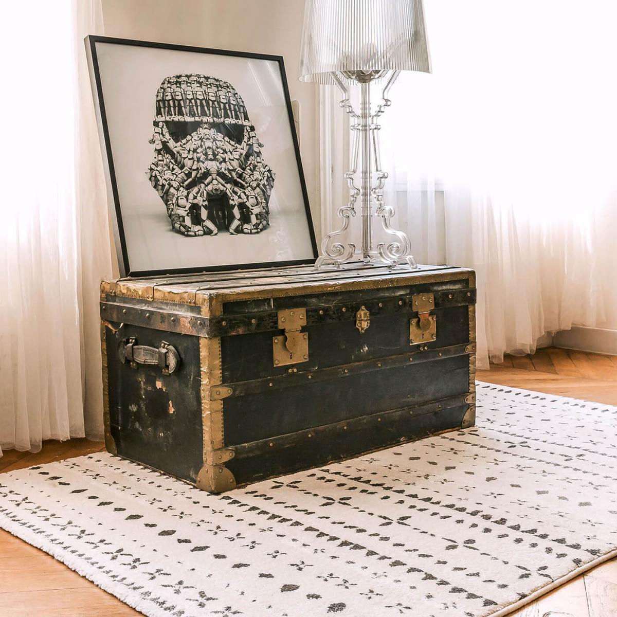 Light Ceramik Rug – image 2
