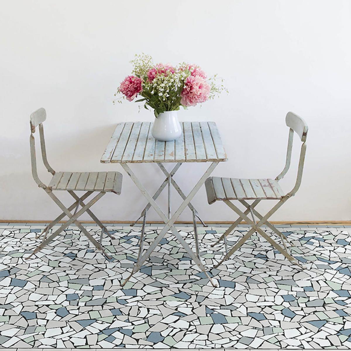 Mosaique Sicilia Rug – image 2