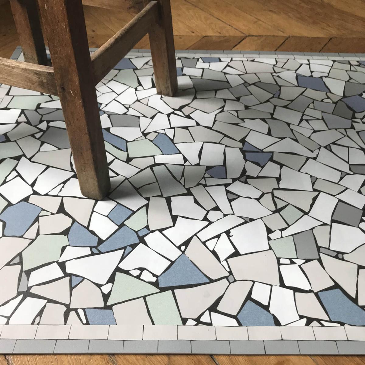 Mosaique Sicilia Rug – image 3