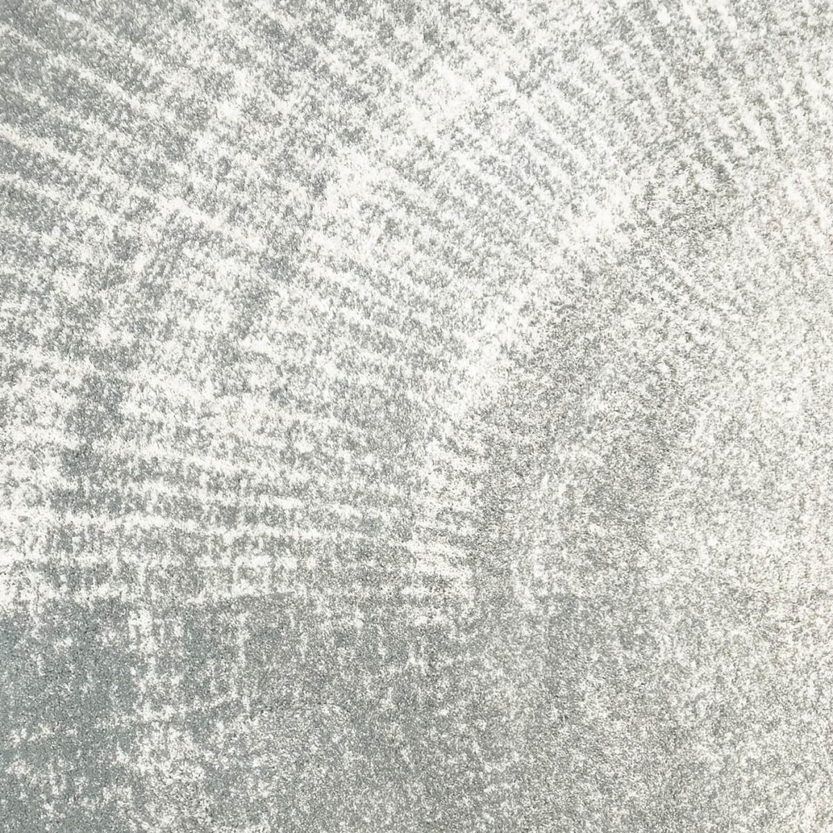 Blue/Grey Cosmos Rug – image 3