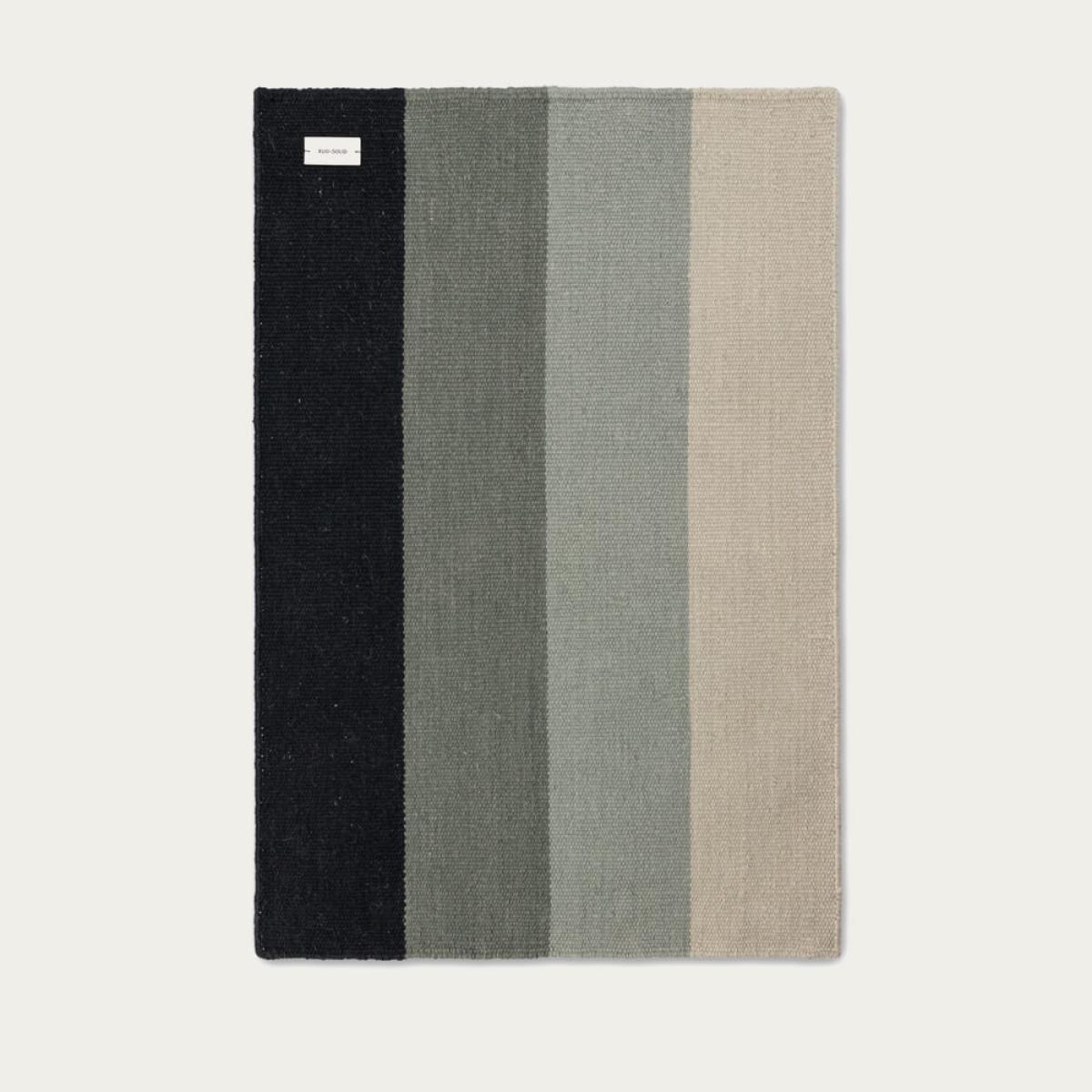 Gradient Granite PET Rug – image 3