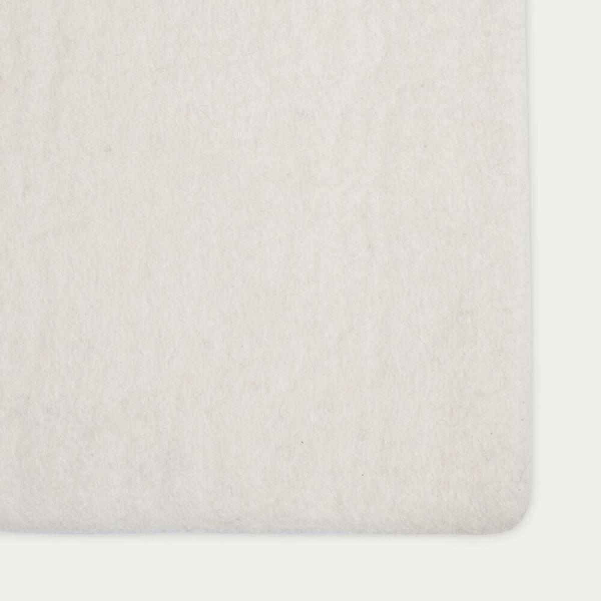 Felt Rug Linéa Square – image 2